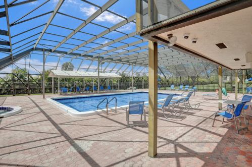 9170 14th St, Boca Raton FL  33428-6831 exterior