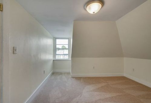 39 Clifford St, Boston MA exterior