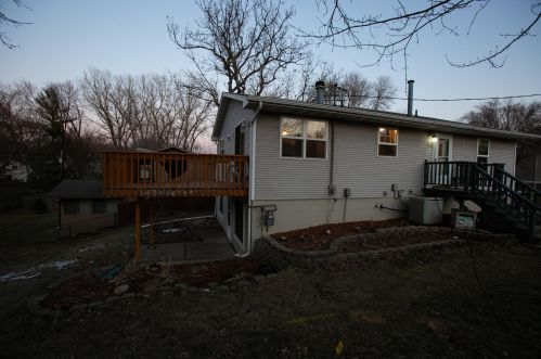 2380 3 St, Saint Paul MN 55112-7289 exterior