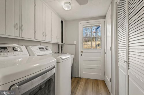 4500 Kling Dr, Alexandria VA 22312-1509 exterior