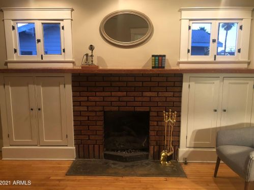 2034 Dayton St, Phoenix AZ 85006-2123 exterior