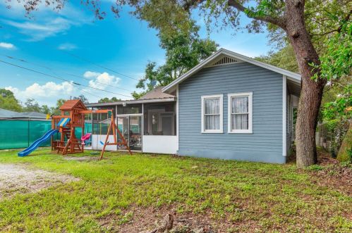 10012 Annette Ave, Tampa FL 33612-6826 exterior