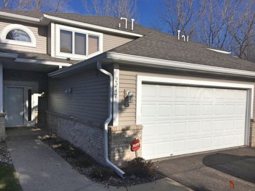 2247 Ferris Ln, Saint Paul MN  55113-3877 exterior
