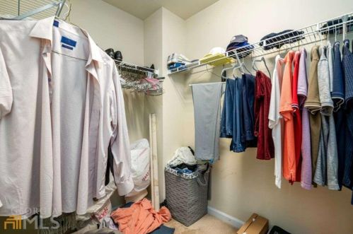 2753 Keystone Ave, Lithonia GA exterior