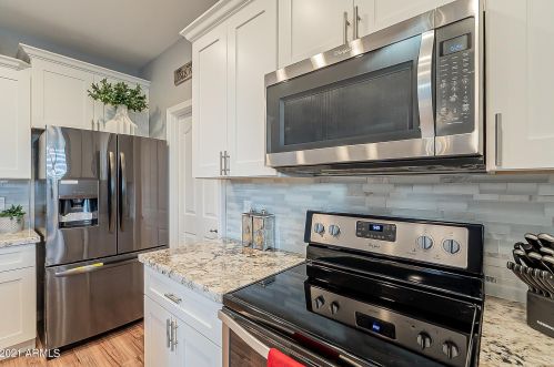 2883 Birchwood Pl, Chandler AZ 85249-5572 exterior