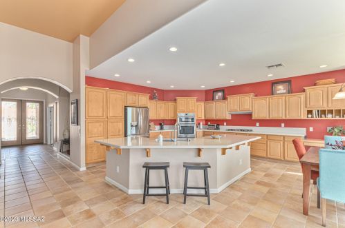 63451 Cat Claw Ln, Tucson AZ 85739-1259 exterior