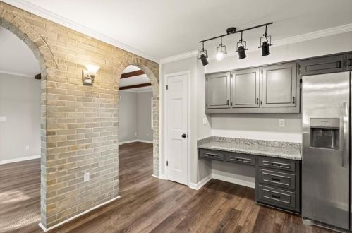 1540 Harbour Oaks Rd, Tucker GA  30084-7931 exterior