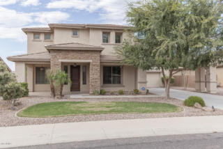 2730 Yellowstone Pl, Chandler AZ  85249-2900 exterior