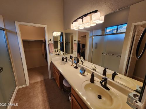 23808 Harmony Way, Chandler AZ exterior