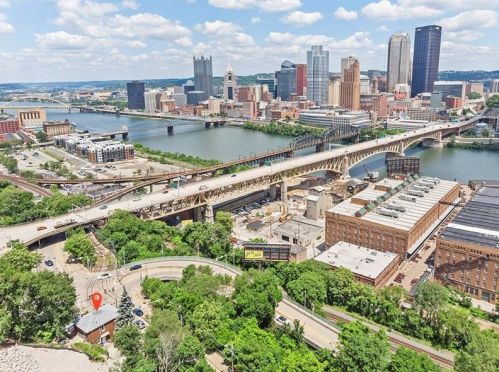 318 Arlington Ave, Pittsburgh, PA 15203-1312