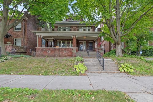 2159 Layton Blvd, Milwaukee, WI 53215-2456