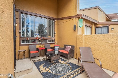 3645 69th Ave, Phoenix AZ  85033-4403 exterior