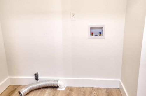 5578 Econfina St, Milton FL exterior