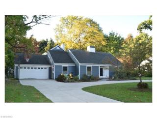 31211 Nantucket Row, Cleveland OH  44140-1055 exterior