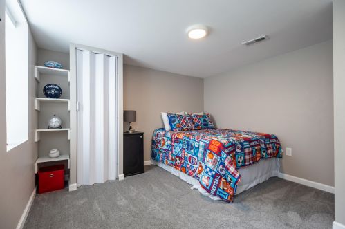 4424 57th St, Milwaukee WI  53218-5608 exterior