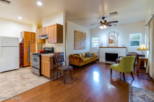 141 2 St, Tucson AZ 85716-4340 exterior