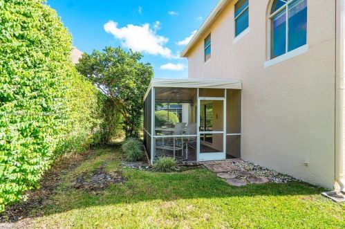 7239 Panache Way, Boca Raton FL 33433-6920 exterior