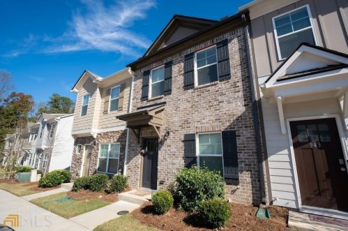 945 Ambient Way, Atlanta, GA 30331