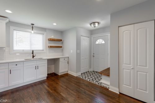 9925 Emerald Ave, Chicago IL  60628-1033 exterior