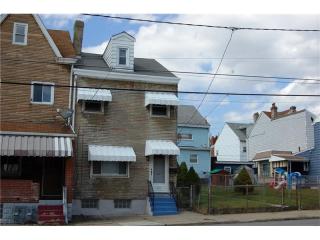 422 Edmond St, Pittsburgh, PA 15224-2012