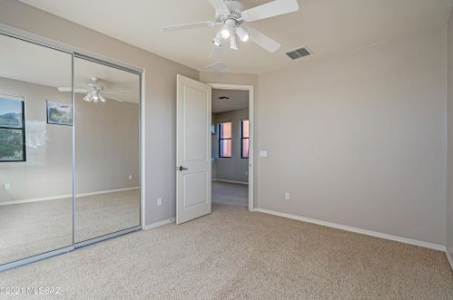 321 Corte Tortuga Vis, Tucson AZ  85745-1792 exterior