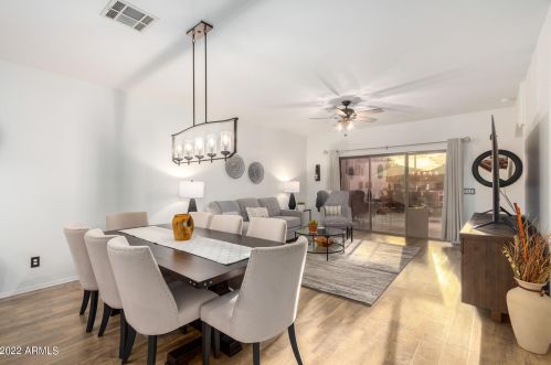 722 Tangerine Dr, Chandler AZ  85226-2001 exterior