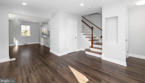 3964 Ames St, Washington DC  20019-3357 exterior