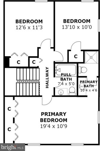 717 Twin Holly Ln, Silver Spring MD 20910-4665 exterior