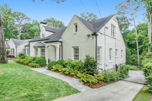 2654 Ellwood Dr, Atlanta, GA 30305-3866