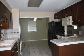 5508 Borden Rd, Milton FL  32583-1695 exterior