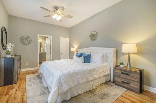 945 Beckwith St, Atlanta GA 30314-3122 exterior