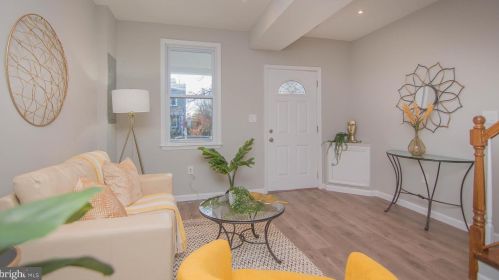 1818 L St, Washington DC 20002-3024 exterior