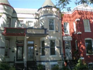 1332 Maryland Ave, Washington DC  20002-4402 exterior