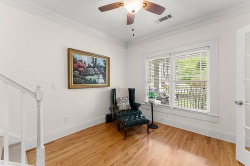 30 Clifton St, Atlanta GA  30317-2010 exterior