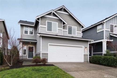 3605 185th Pl, Bothell WA  98012-7468 exterior