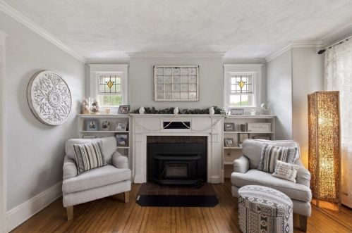 131 Pleasant St, Worcester MA 01609-3201 exterior