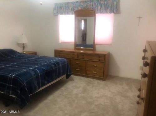 6510 Pebble Beach Dr, Chandler AZ  85249-4343 exterior