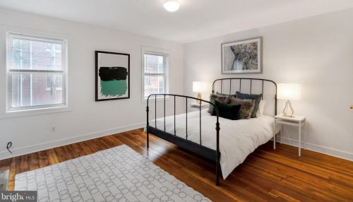 335 Manton St, Philadelphia PA 19146-3811 exterior