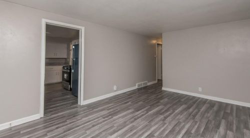 6135 36th St, Milwaukee WI  53221-4619 exterior