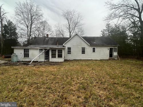 701 Farmington Rd, Accokeek MD 20607-9732 exterior