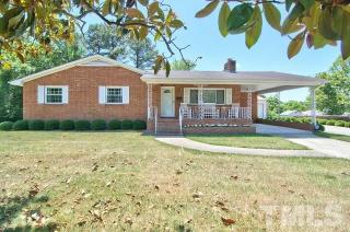 1806 Alston Ave, Durham NC  27713-1834 exterior