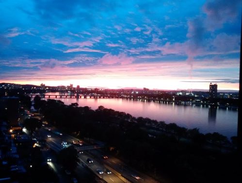 180 Beacon St, Boston MA  exterior