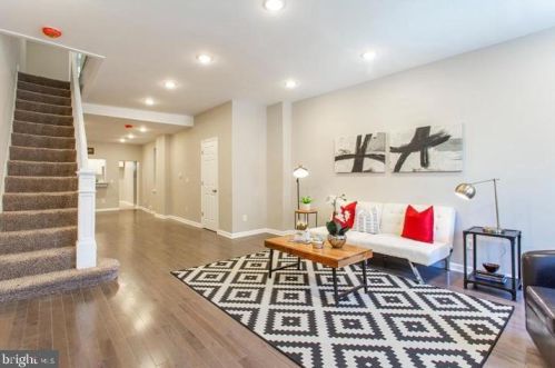 1611 18th St, Philadelphia PA  19145-1402 exterior