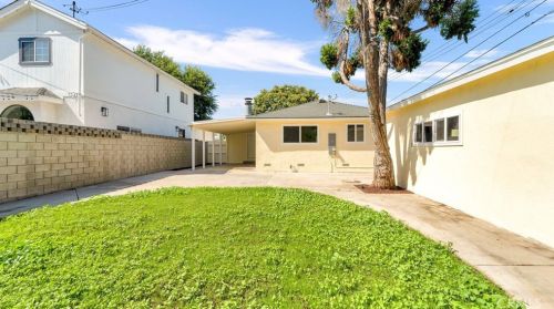 828 Willow Dr, Brea CA 92821-5050 exterior