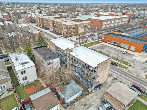 2247 49th Ave, Chicago IL  60804-2420 exterior