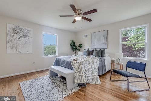 14908 Flintstone Ln, Silver Spring MD 20905-5823 exterior