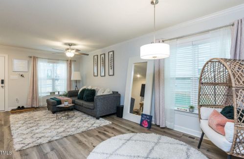 204 Kipling Dr, Oxford NC 27565-9713 exterior