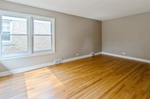 6539 Neva Ave, Chicago IL  60631-1677 exterior