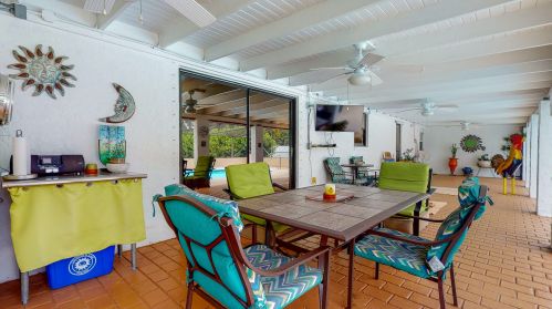 1738 Dominic Ave, Fort Pierce FL 34952-5815 exterior