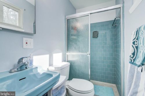 10715 Eastwood Ave, Silver Spring MD  20901-1731 exterior